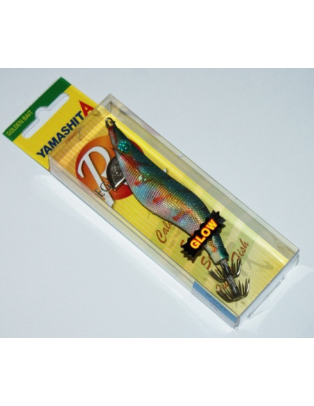 Yamashita Egi Sutte 2.5 NDX G